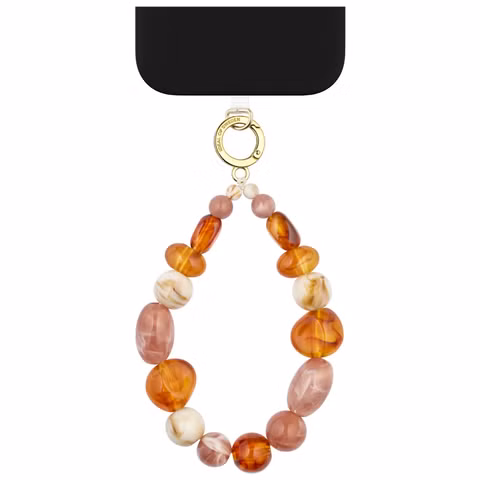 iDeal of Sweden Wristlet Strap - Boho Beads