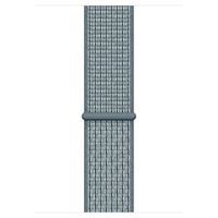 Apple Bracelet Sport Loop Apple Watch | 38/40/41/42 mm - Celestial Teal
