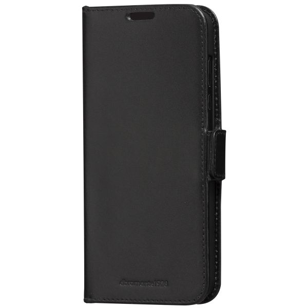 dbramante1928 Étui de télephone portefeuille Copenhagen Samsung Galaxy A55 - Noir