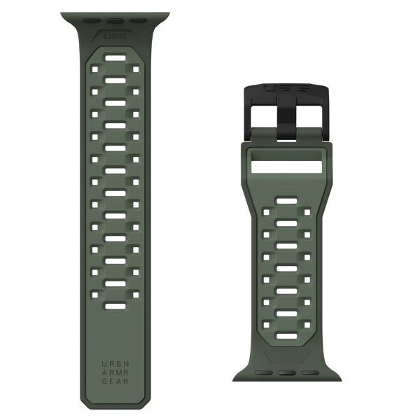 UAG Bracelet Civilian Apple Watch | 44/45/46/49 mm - Olive Drab