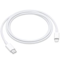 Apple Câble USB-C vers Lightning - 1 mètre