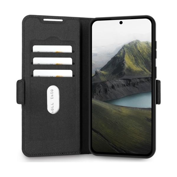 dbramante1928 Coque Oslo Pro Samsung Galaxy S26 FE - Noir