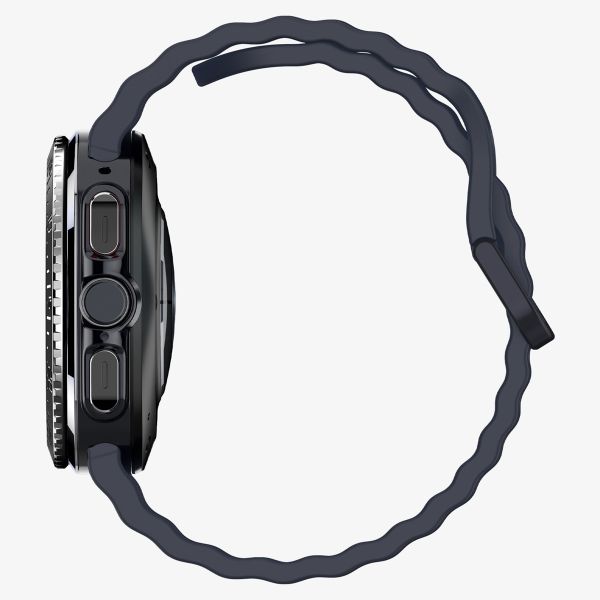 Spigen Lunette Tune Samsung Galaxy Watch Ultra (2024/2025) - Noir