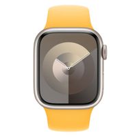 Apple Bracelet Sport Apple Watch | 38/40/41/42 mm - Taille M/L - Sunshine