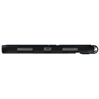 UAG Coque tablette Metropolis Apple iPad 11 (2025) 11 pouces A16 / iPad 10 (2022) 10.9 pouces - Bleu