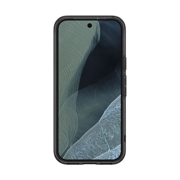 Spigen Coque Ultra Hybrid MagSafe Google Pixel 11 Pro - Frost Black