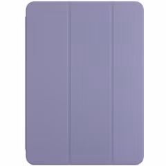 Apple Smart Folio Apple iPad Air 11 pouces (2026) M4 / (2025) M3 / (2024) M2 / Air 5 (2022) / Air 4 (2020) - English Lavender