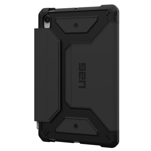 UAG Coque tablette Metropolis Samsung Galaxy Tab S10 FE / S9 FE - Noir