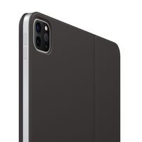 Apple Smart Folio Keyboard Apple iPad Air 13 pouces (2026) M4 / (2025) M3 / (2024) M2 / iPad Pro 12.9 (2018/2020/2021/2022) - QWERTY / INT - Noir