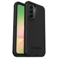 OtterBox Defender Rugged Backcover Samsung Galaxy A56 - Noir