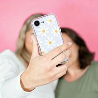 imoshion Coque Design Apple iPhone 14 Pro - Daisy Flower