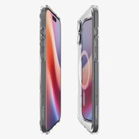 Spigen Coque Ultra Hybrid MagSafe Apple iPhone 16 - White