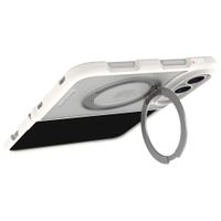 dbramante1928 Grenen Ultra D3O MS Kick Apple iPhone Duo - White