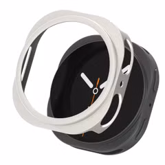 imoshion Coque rigide Bumper Samsung Galaxy Watch 8 - 40 mm - Lumière stellaire