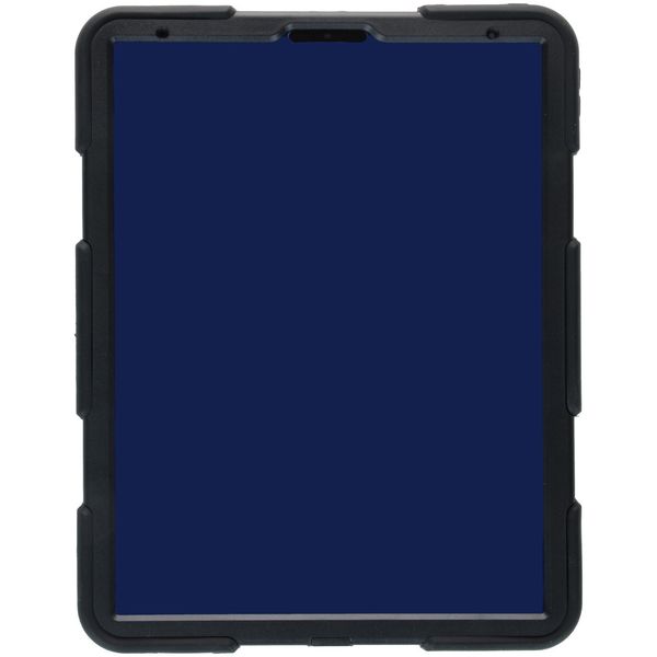 Coque Protection Army extrême Apple iPad Pro 12.9 (2020) - Noir