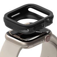 Ringke Coque Air Sports Apple Watch - 44 / 45 mm - Noir