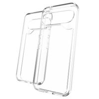 ZAGG Coque Crystal Palace Snap Google Pixel 9 Pro XL - Transparent