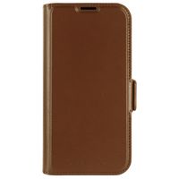 dbramante1928 Coque Oslo Pro Apple iPhone 17e / 16e - Dark Tan