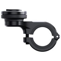 SP Connect Support de téléphone Moto Mount Pro pour vélo / scooter / moto pour coques SPC+ - Noir