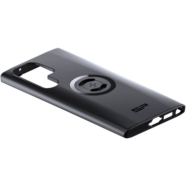 SP Connect SPC+ Series - Coque de télephone Samsung Galaxy S23 Ultra - Noir