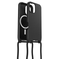 OtterBox Collier React MagSafe Apple iPhone 16 - Noir
