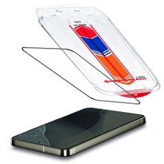 Accezz Protecteur d'écran en verre trempé + Applicateur Google Pixel 11