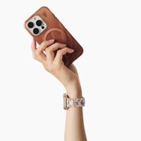 iDeal of Sweden Watch Band Limited Apple Watch | 44/45/46/49 mm - Pink Pearl