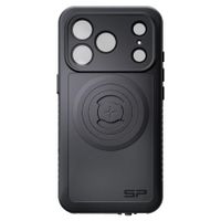 SP Connect Xtreme Series - Coque de télephone Apple iPhone 17 Pro Max - Noir