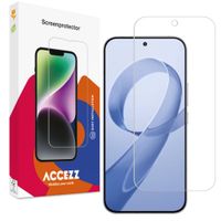Accezz Protection d'écran en verre trempé Xiaomi 17T
