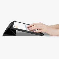 Spigen Coque tablette Urban Fit Apple iPad Air 11 pouces (2026) M4 / (2025) M3 / (2024) M2 / Air 5 (2022) / Air 4 (2020) - Black