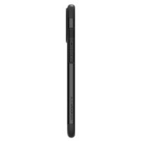 Spigen Coque Slim Armor MagSafe Apple iPhone 16 Pro - Noir