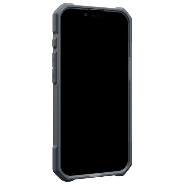 UAG Essential Armor MagSafe Apple iPhone 17e / 16e - Ash