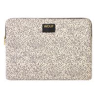Wouf Daily Pochette ordinateur 15-16 pouces - Panna