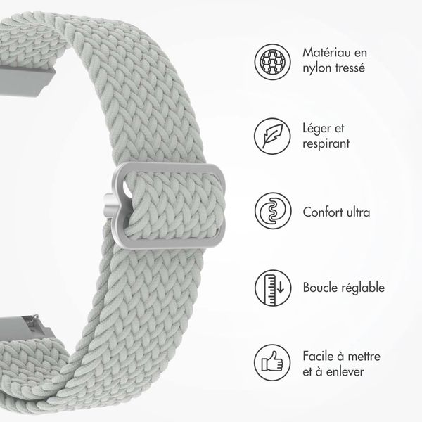imoshion Pr3097  - Connexion universelle 22 mm - Gris