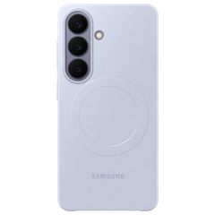 Samsung Slim coque magnétique Samsung Galaxy S26 - Blue Violet