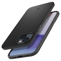 Spigen Coque Thin Fit Apple iPhone 14 Plus - Noir