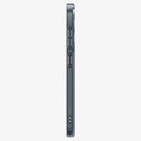 Spigen Coque Liquid Crystal Samsung Galaxy S25 - Space Crystal