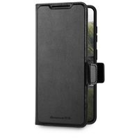 dbramante1928 Coque Oslo Pro Samsung Galaxy S26 - Black
