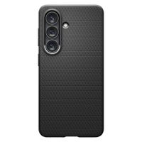 Spigen Coque Liquid Air™ Samsung Galaxy S26 - Matte Black