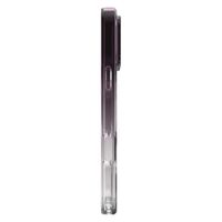 UAG Coque Plyo MagSafe Apple iPhone 17 Pro Max - Black Clear Ombre