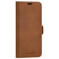 dbramante1928 Étui de télephone portefeuille Copenhagen Samsung Galaxy S24 Plus - Tan