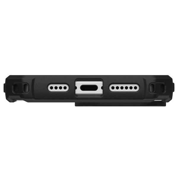 UAG Coque Pathfinder MagSafe Apple iPhone 16 Pro Max - Ice