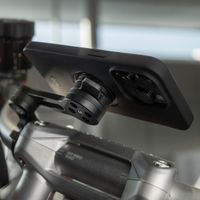 SP Connect Rotation Module - Pour supports SP Connect - Noir