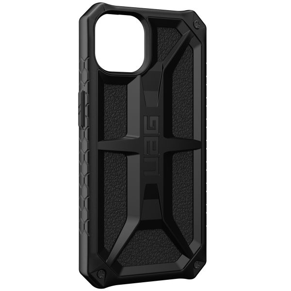 UAG Coque Monarch Apple iPhone 13 - Black
