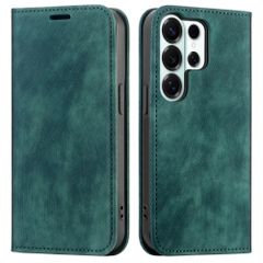 imoshion Étui de téléphone portefeuille Slim Samsung Galaxy S26 Ultra - Vert