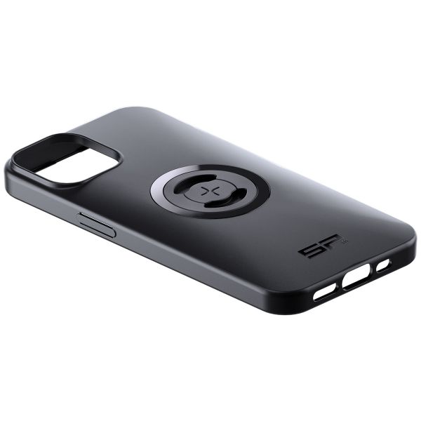 SP Connect SPC+ Series - Coque de télephone Apple iPhone 14 / 13 - Noir