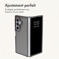 imoshion Coque Color Guard Samsung Galaxy Z Fold 8 Ultra - Gris
