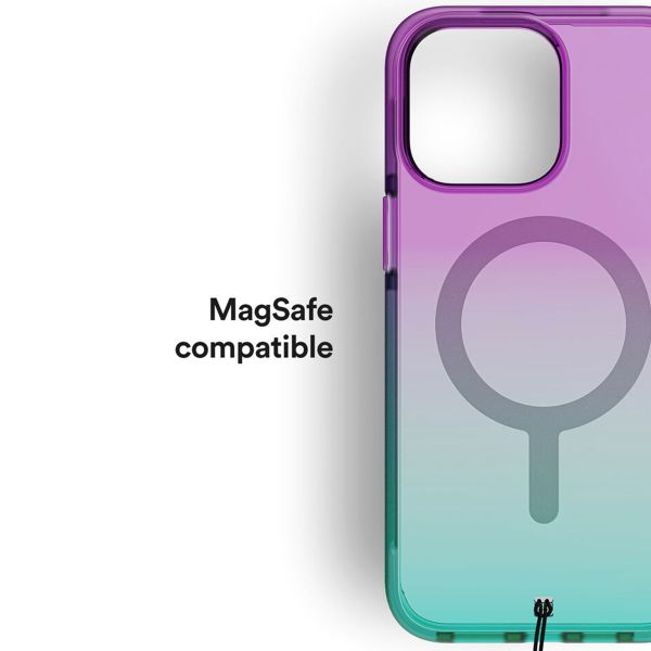 BodyGuardz Coque Ace Pro MagSafe Apple iPhone 15 Pro Max - Blackberry Jam
