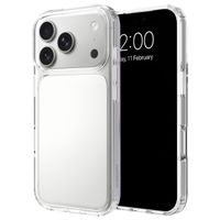 Accezz Coque Xtreme Impact Apple iPhone 18 Pro / 17 Pro - Transparent