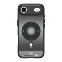 Spigen Coque Ultra Hybrid MagSafe Apple iPhone Air - Classic Black